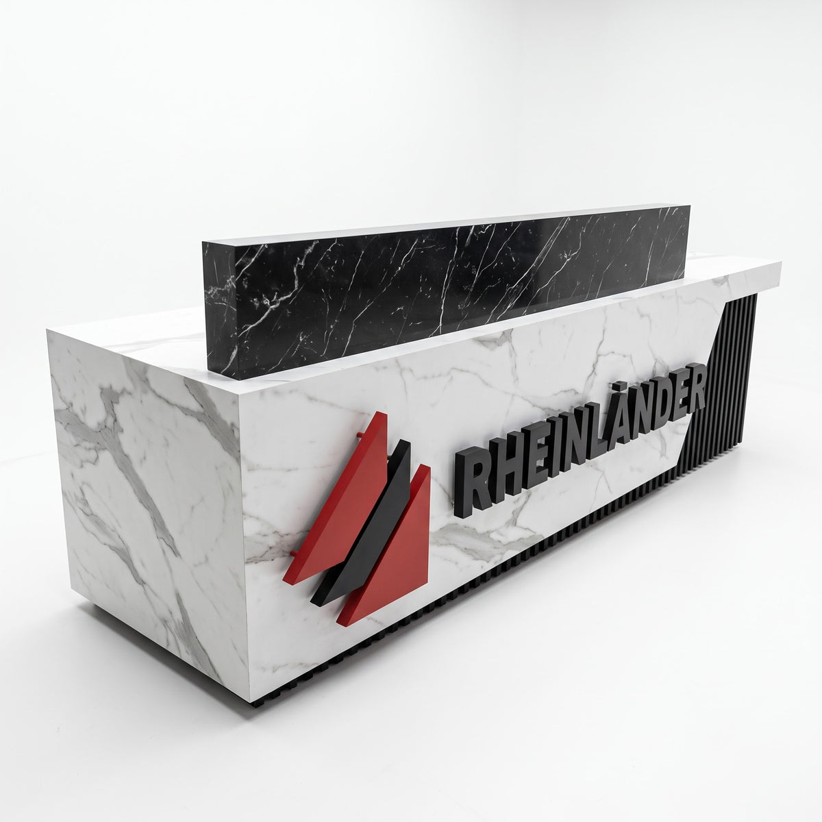 Rheinlander Reception Desk