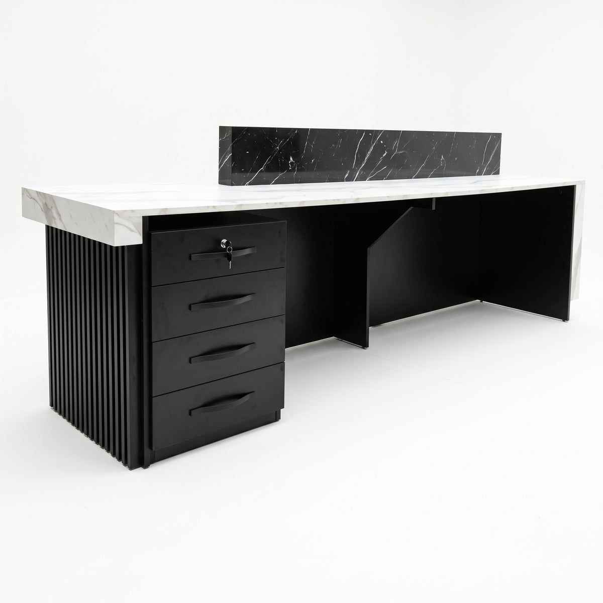 Rheinlander Reception Desk