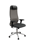 Chaise de réunion Ergo8 avec corps en métal