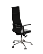 Chaise de réunion Ergo8 avec corps en métal