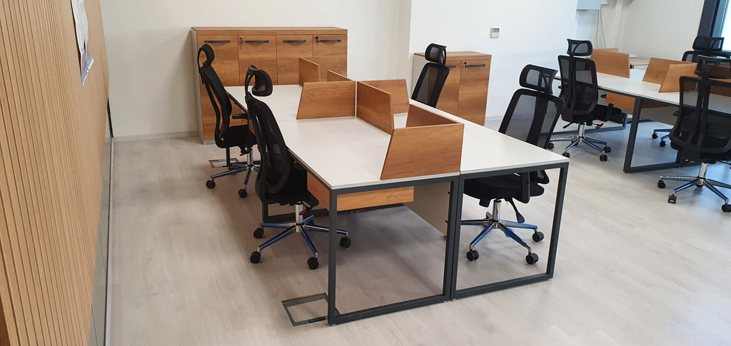 Veribox Teknoloji A.Ş. ISTANBUL-TSI