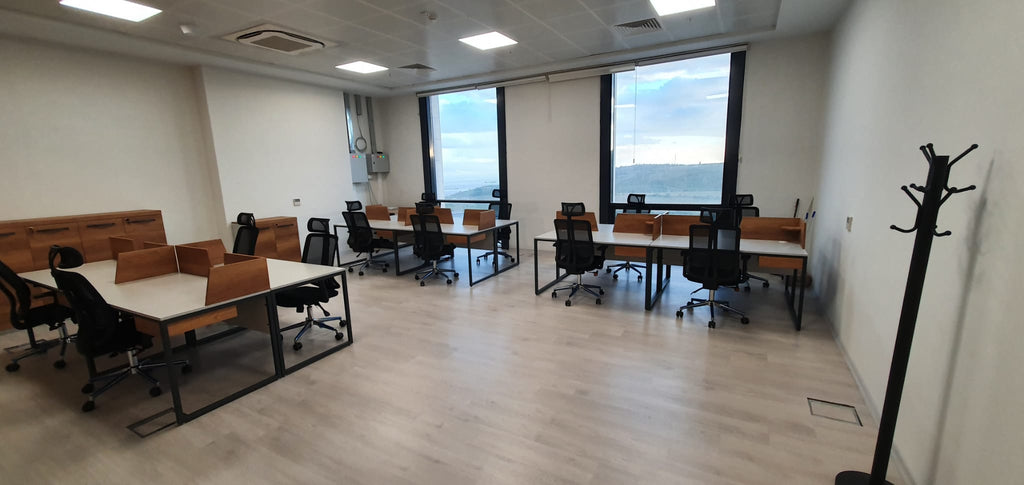 Veribox Teknoloji A.Ş. ISTANBUL-TSI