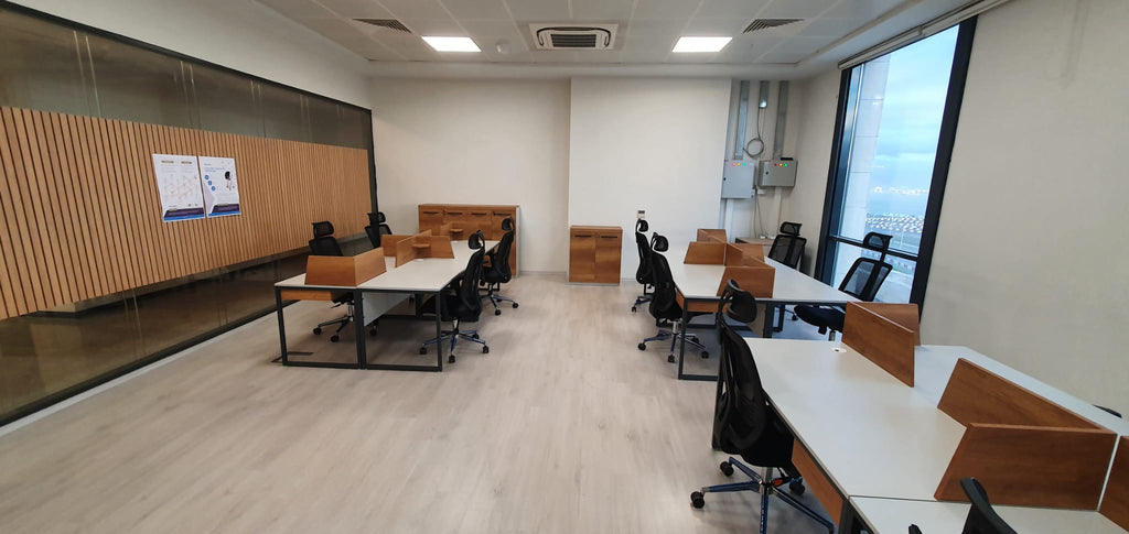 Veribox Teknoloji A.Ş. ISTANBUL-TSI