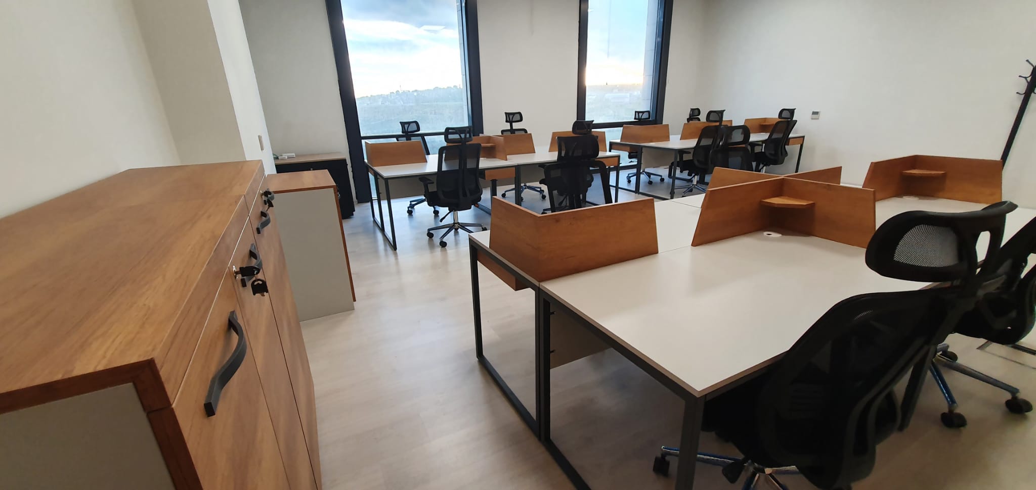 Veribox Teknoloji A.Ş. ISTANBUL-TSI
