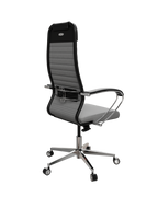 Chaise de réunion Ergo8 avec corps en métal