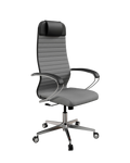 Chaise de réunion Ergo8 avec corps en métal
