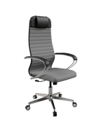 Chaise de réunion Ergo8 avec corps en métal