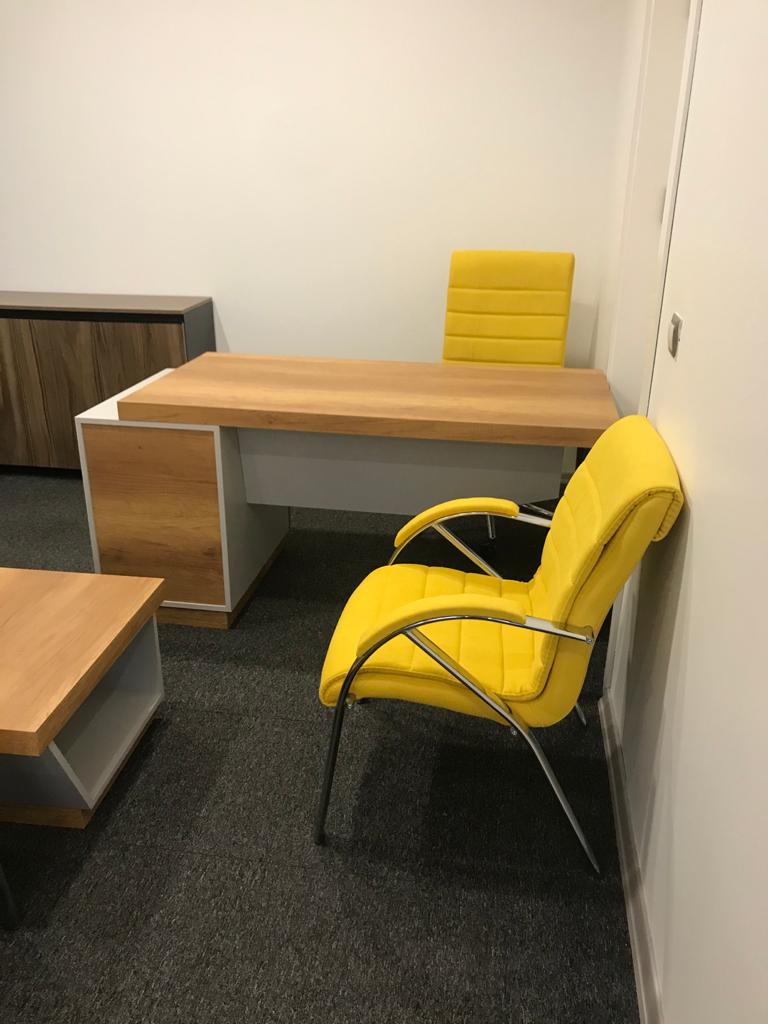 Almanya Ofis Mobilyaları İstanbul Ofis Mobilya