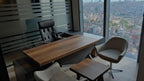 Ofis Mobilya Mimarlık Ofisi İstanbul Ofis Mobilya