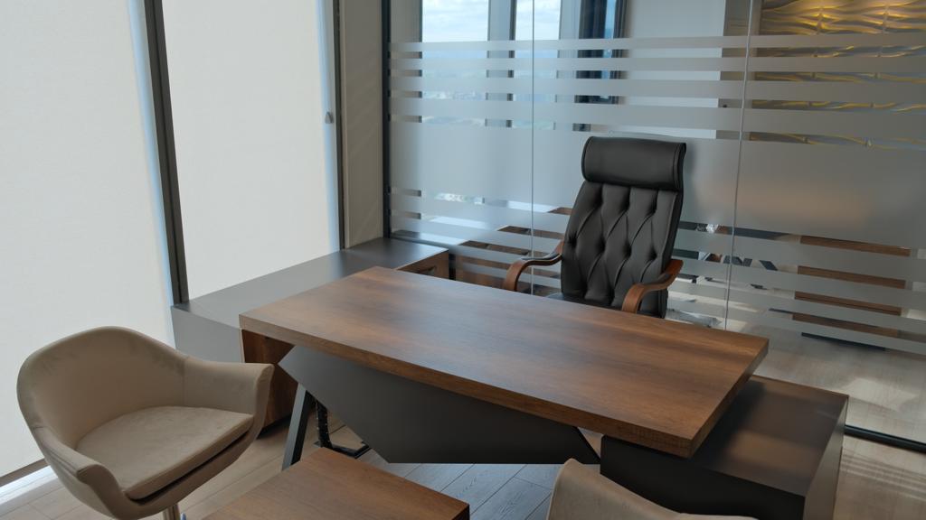 Ofis Mobilya Mimarlık Ofisi İstanbul Ofis Mobilya