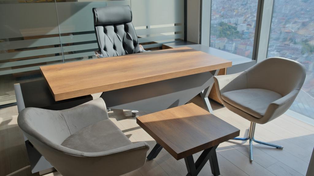 Ofis Mobilya Mimarlık Ofisi İstanbul Ofis Mobilya