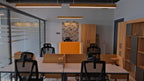 Ofis Mobilya Mimarlık Ofisi İstanbul Ofis Mobilya