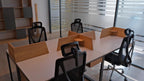 Ofis Mobilya Mimarlık Ofisi İstanbul Ofis Mobilya