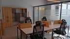 Ofis Mobilya Mimarlık Ofisi İstanbul Ofis Mobilya