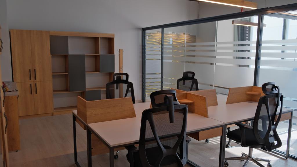 Ofis Mobilya Mimarlık Ofisi İstanbul Ofis Mobilya