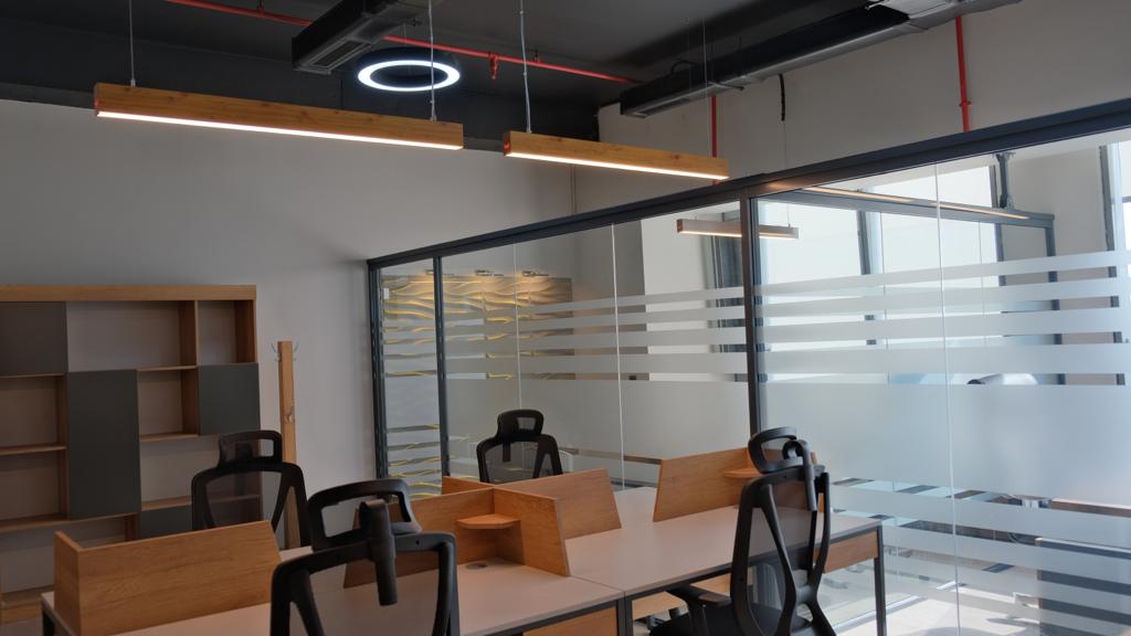 Ofis Mobilya Mimarlık Ofisi İstanbul Ofis Mobilya