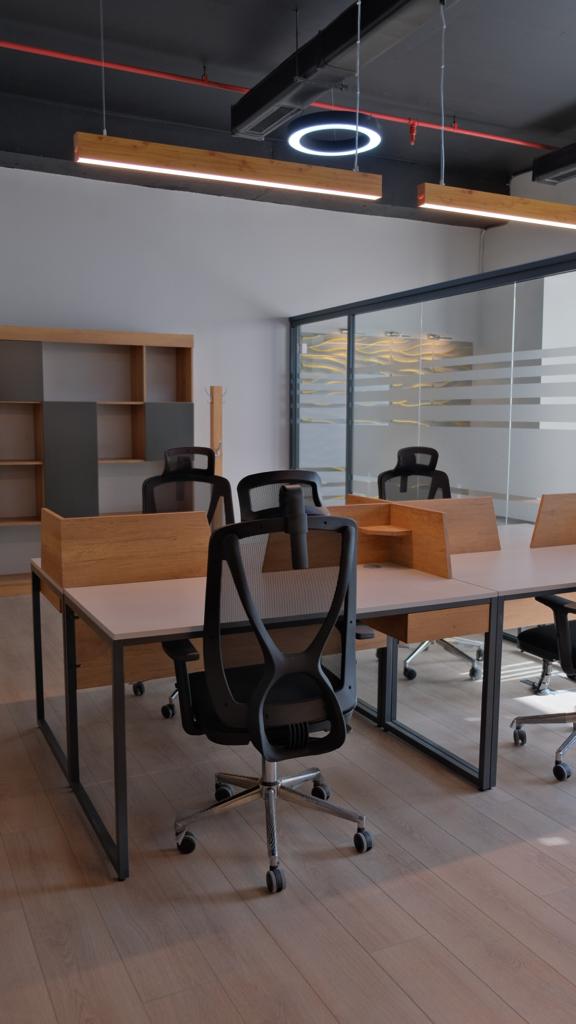 Ofis Mobilya Mimarlık Ofisi İstanbul Ofis Mobilya