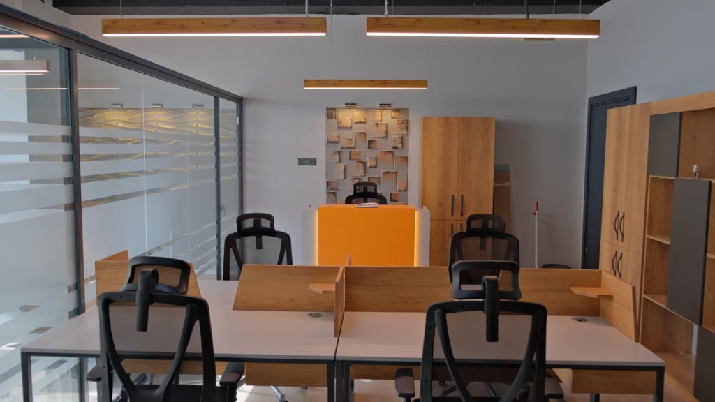 Ofis Mobilya Mimarlık Ofisi İstanbul Ofis Mobilya