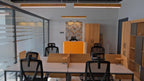 Ofis Mobilya Mimarlık Ofisi İstanbul Ofis Mobilya