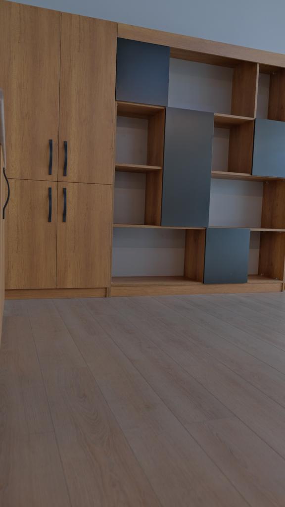 Ofis Mobilya Mimarlık Ofisi İstanbul Ofis Mobilya