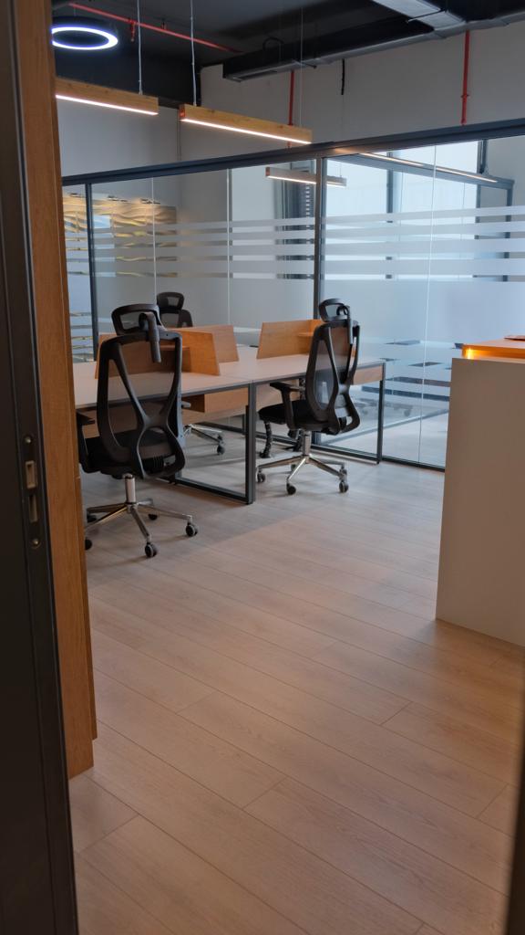 Ofis Mobilya Mimarlık Ofisi İstanbul Ofis Mobilya