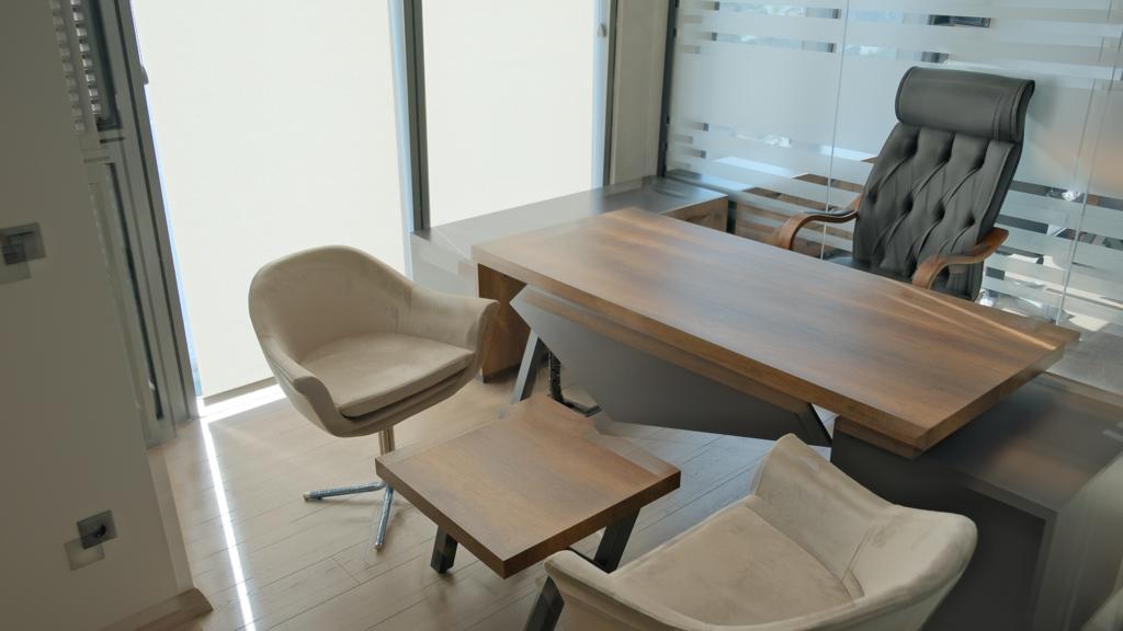 Ofis Mobilya Mimarlık Ofisi İstanbul Ofis Mobilya