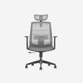 Atomic Executive Chair