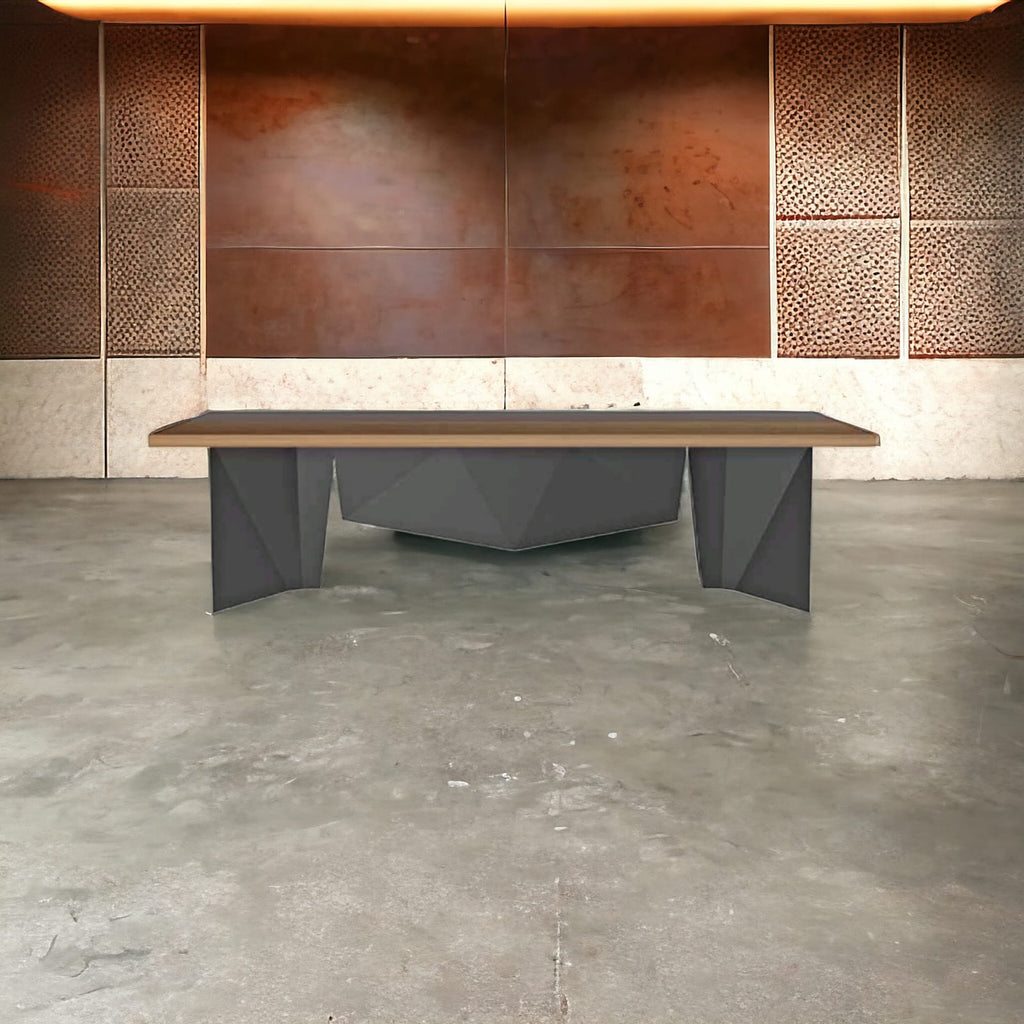 Tiran Ofis Masası ISTANBUL-NSM
