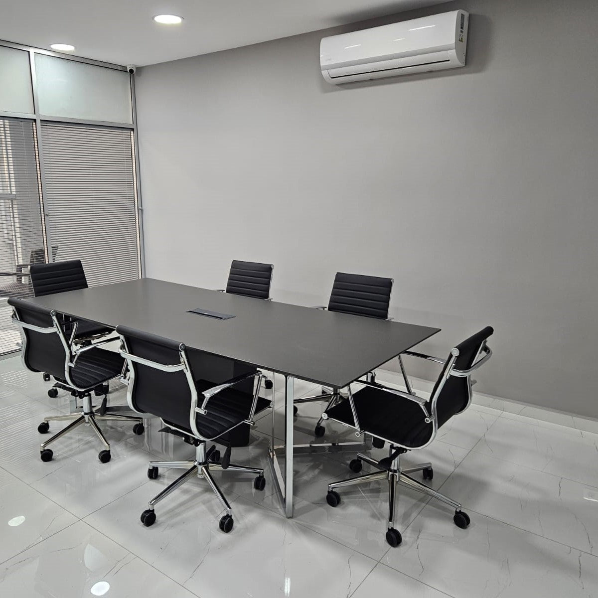 İstoç Ofis Mobilyaları İstanbul Ofis Mobilya