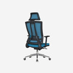 Eden Mesh Executive Chair