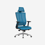 Eden Mesh Executive Chair