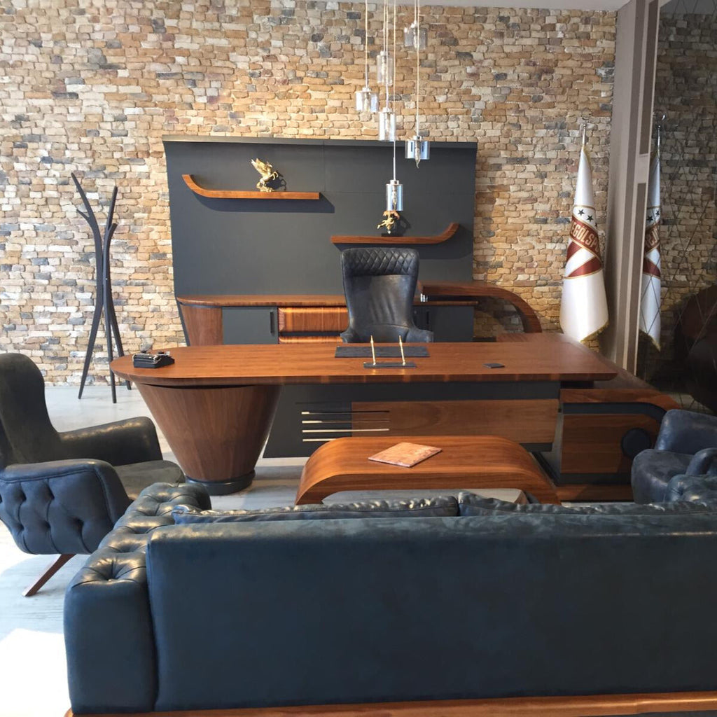 İsveç Vip Makam Takımı ISTANBUL