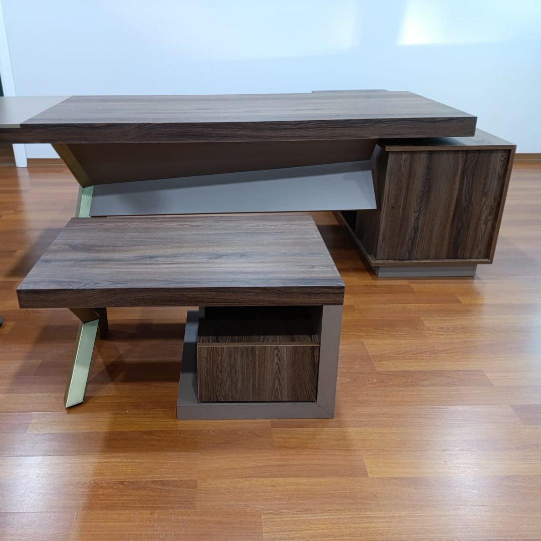 GökMetal Çalışma Ofisi ISTANBUL-TSI