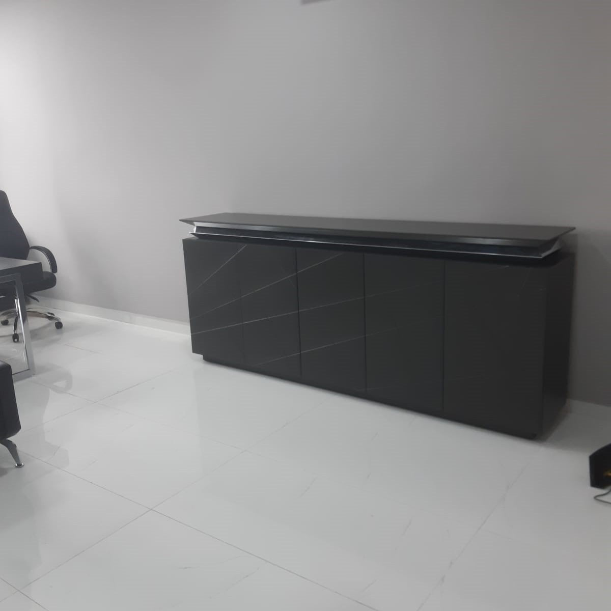 İstoç Ofis Mobilyaları İstanbul Ofis Mobilya