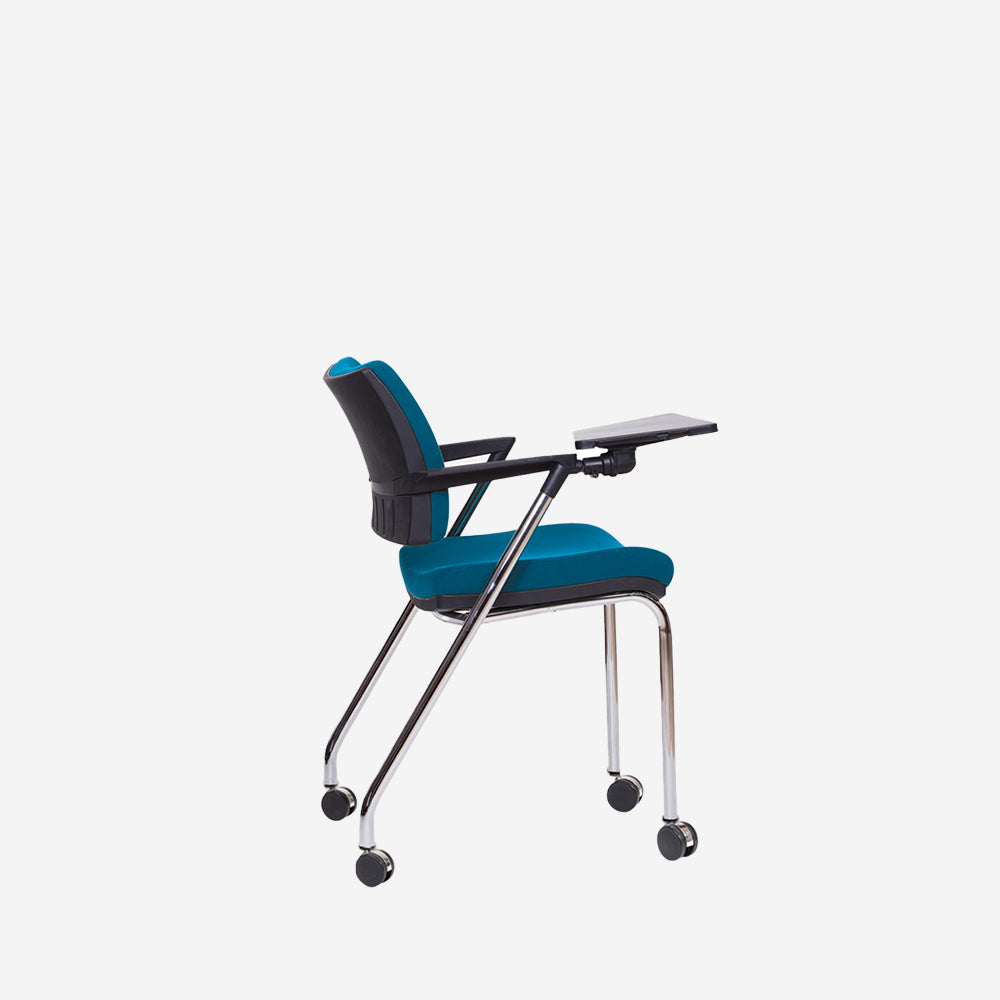 Quattro Wheeled Writing Tablet