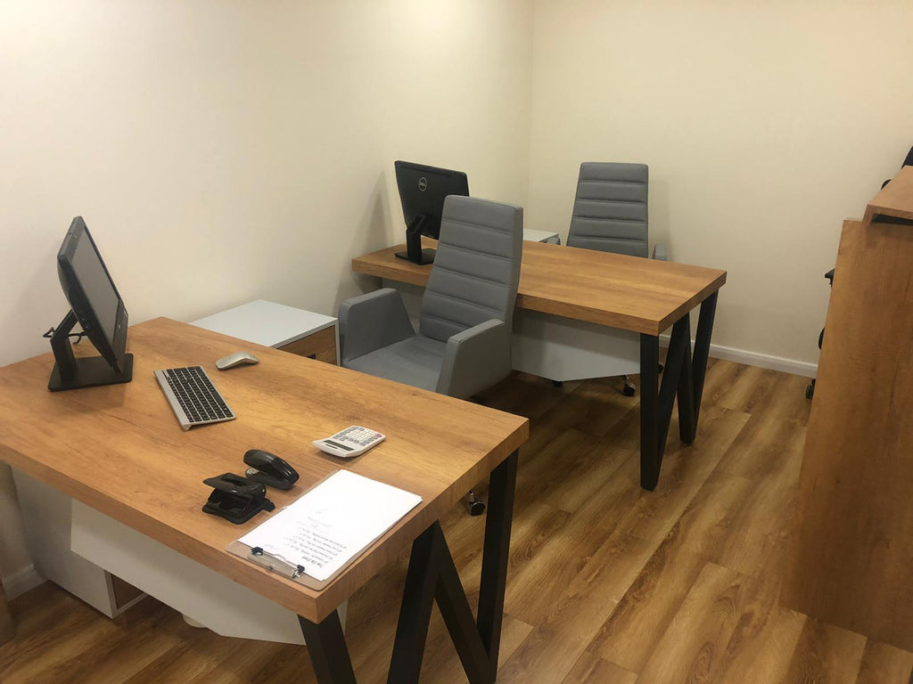 İngiltere Ofis Mobilyaları ISTANBUL-TSI