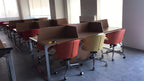 Çoklu Çalışma Workstation Masalar İbrahim Bey İstanbul Ofis Mobilya