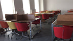 Çoklu Çalışma Workstation Masalar İbrahim Bey İstanbul Ofis Mobilya