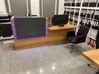 Almanya Ofis Mobilya ISTANBUL-TSI