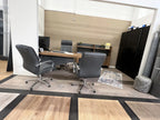 Almanya Ofis Mobilya RITA Wohndesign ISTANBUL-TSI