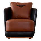 Bentley Berjer