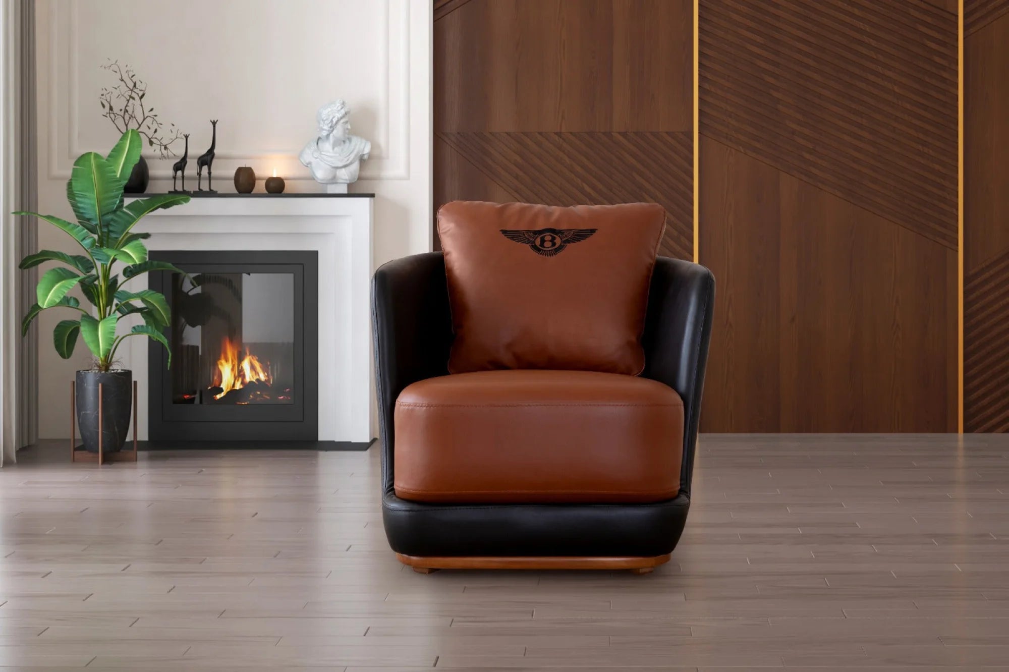 Bentley Berjer