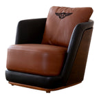 Bentley Berjer