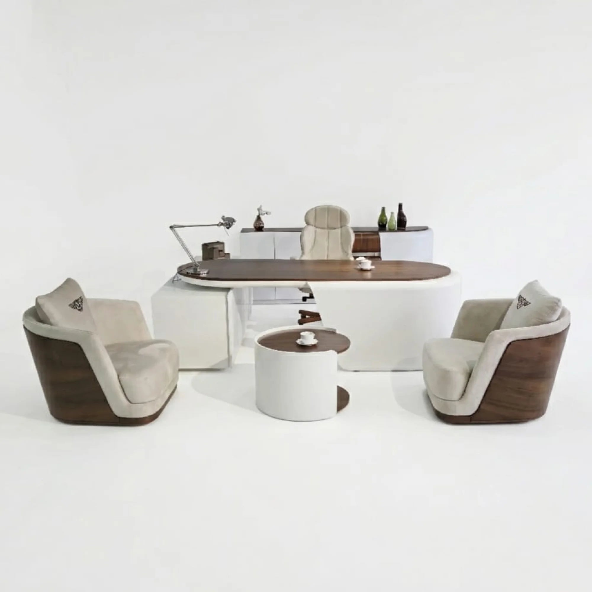 Berlin Makam Ofis Takımı ISTANBUL-TSI
