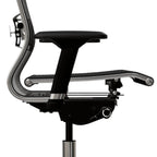 Metal Frame Samurai 3 Ergonomic Executive Chair