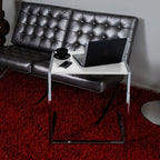 Bianca Laptop Sehpası Highgloss Beyaz ISTANBUL-TSI