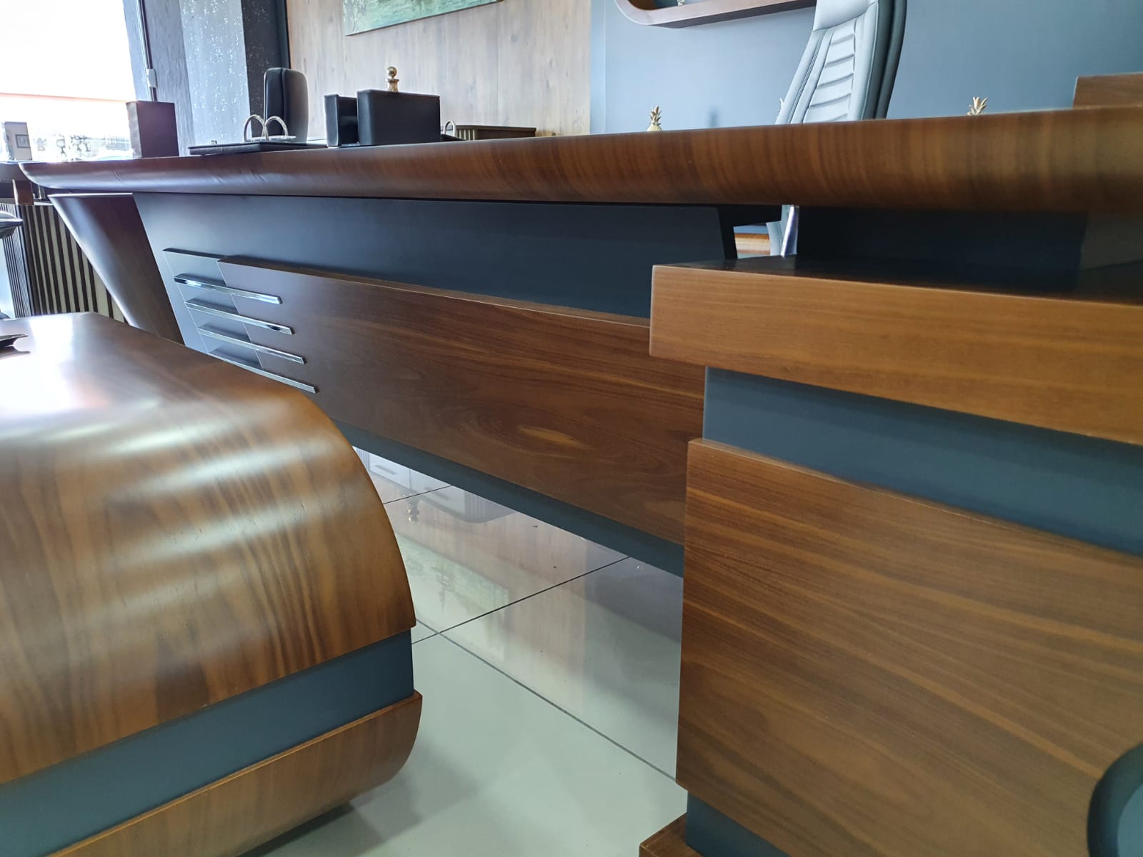 İsveç Vip Makam Takımı ISTANBUL