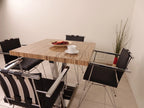 Cafe Masası Viyana ISTANBUL-TSI