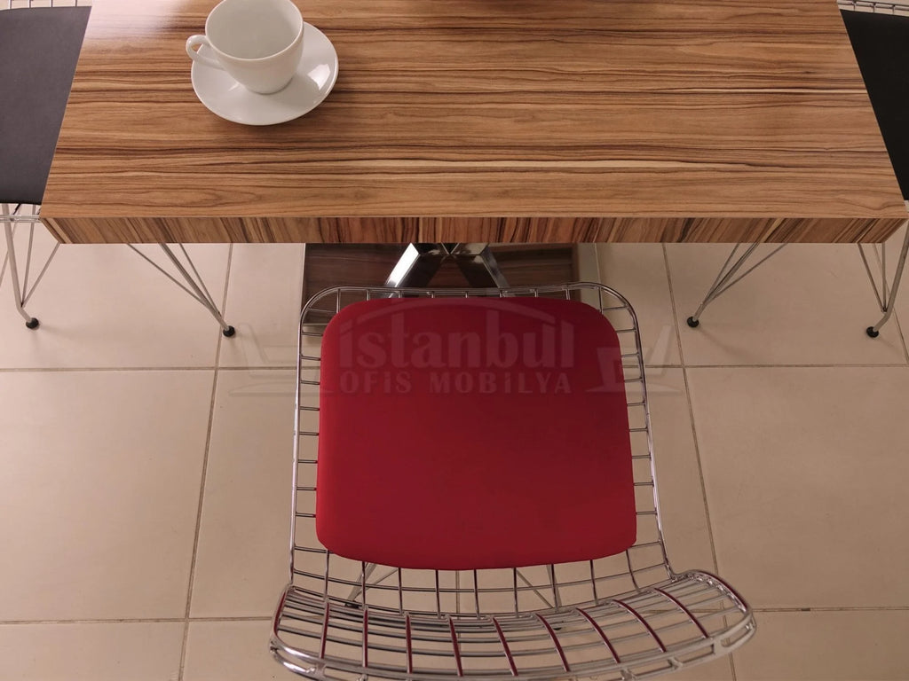 Cafe Masası Viyana ISTANBUL-TSI