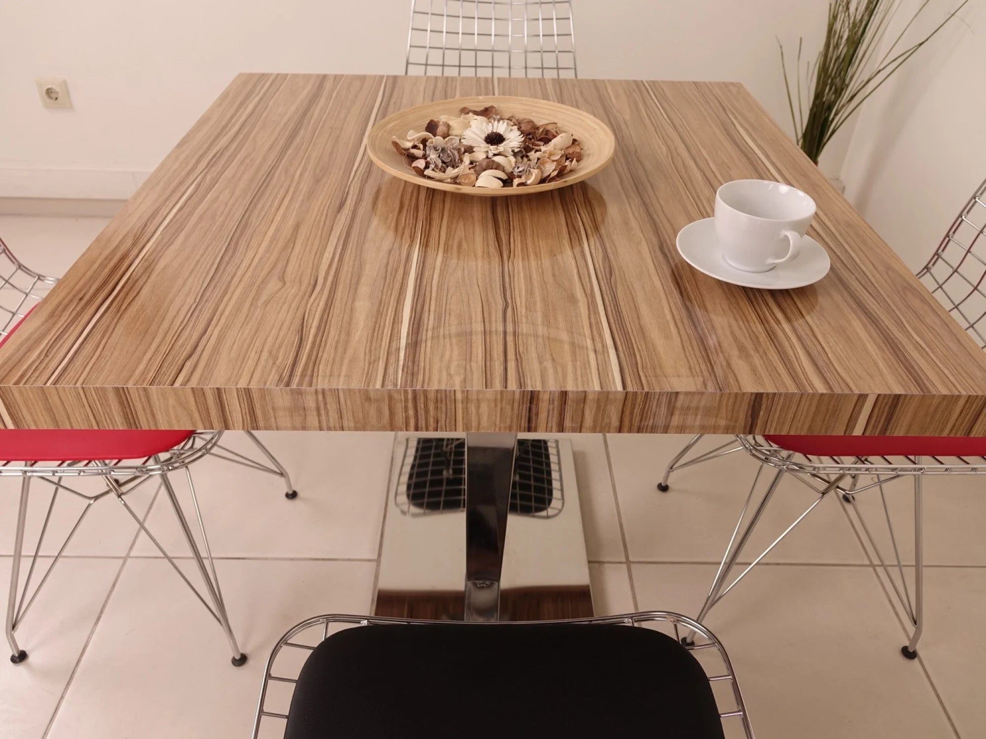 Cafe Masası Viyana ISTANBUL-TSI